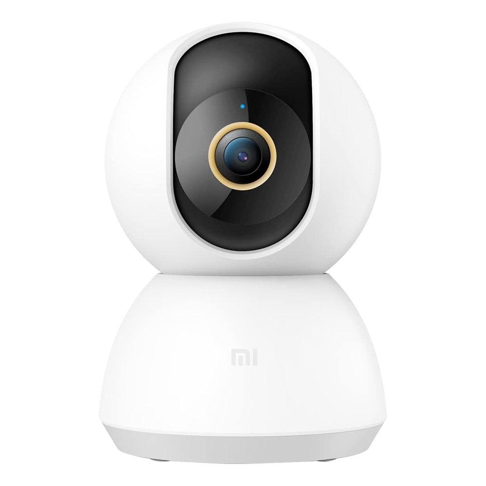 Buy Xiaomi c300 smart security camera, bhr6540gl – white in Kuwait