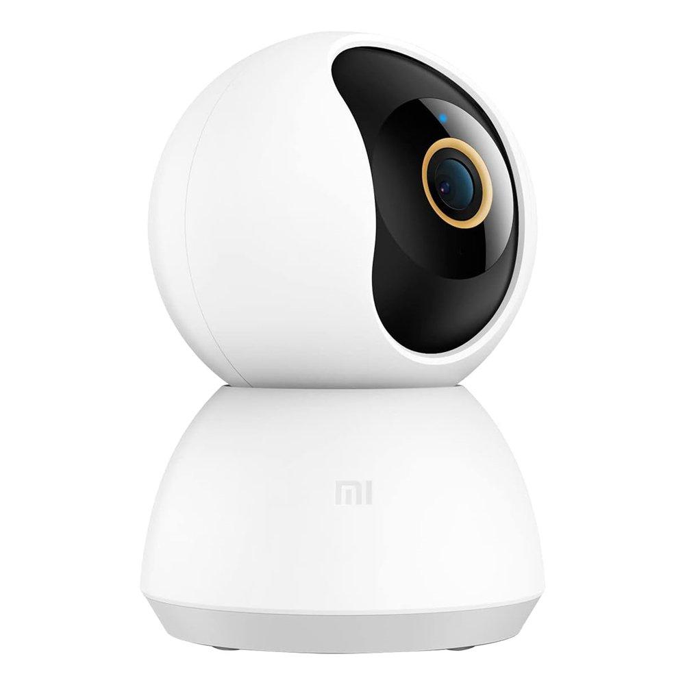 Xiaomi C300 Smart Security Camera, BHR6540GL – White