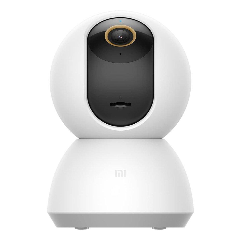 Xiaomi C300 Smart Security Camera, BHR6540GL – White