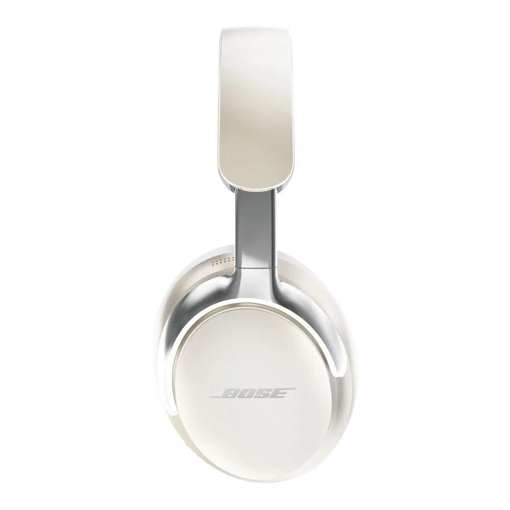سماعات كوايت كومفورت الترا اللاسلكية من بوس مع خاصية إلغاء الضوضاء - ألماسي اصدار الذكرى 60