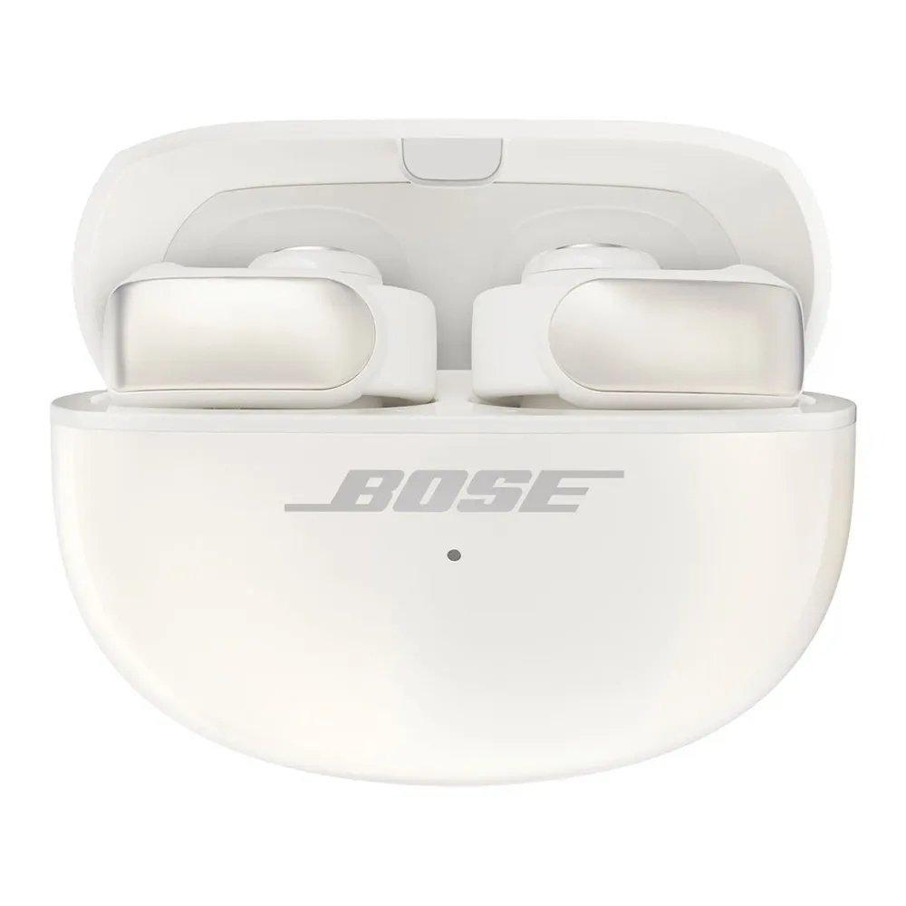 سماعاتالترا اللاسلكية المفتوحة من بوس - ألماسي اصدار الذكرى 60