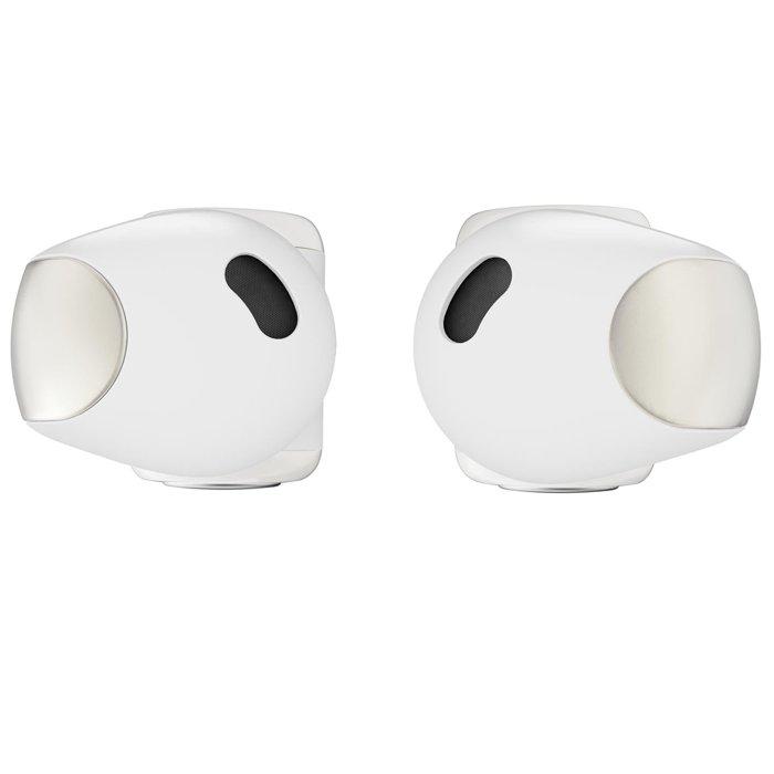 سماعاتالترا اللاسلكية المفتوحة من بوس - ألماسي اصدار الذكرى 60