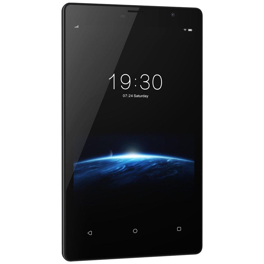 G-Tab T8 Pro, 8-inch, 4GB RAM, 128GB Storage, 4G Connection, Quad Core - Grey