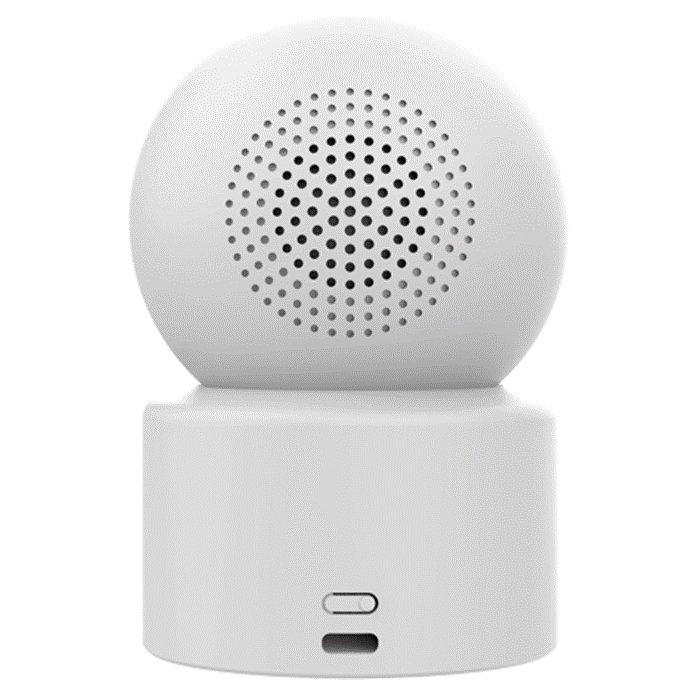 Xiaomi Smart Camera C301, Indoor, 2K, Pan/Tilt Security Camera – White