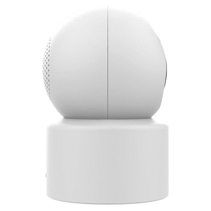 Xiaomi Smart Camera C301, Indoor, 2K, Pan/Tilt Security Camera – White