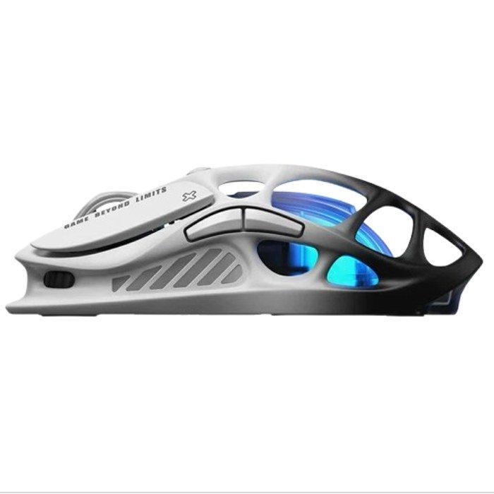 GravaStar Mercury M1 Pro Wireless Gaming Mouse - Gradient Black