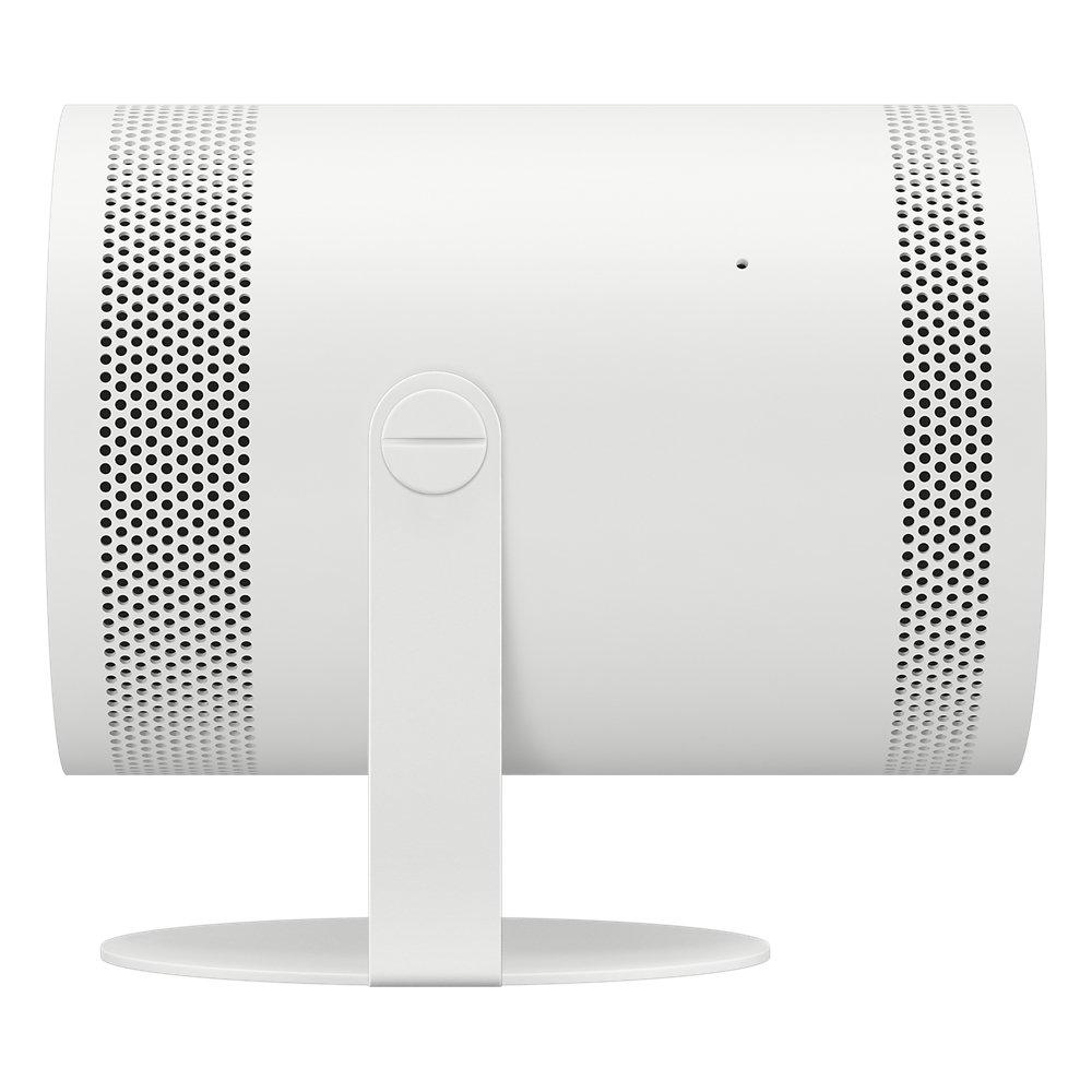 جهاز العرض ذا فري ستايل الجيل الثاني من سامسونج، SP-LFF3CLAXXZN - أبيض