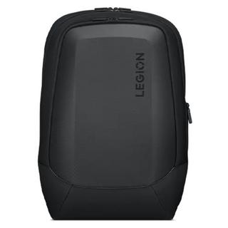 Buy Lenovo legion 17” armored backpack, gx40v10007 – black in Kuwait