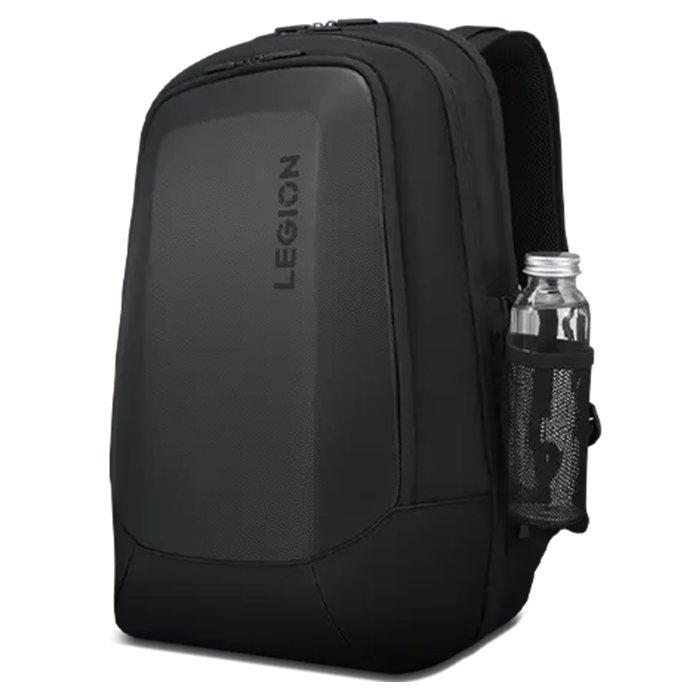 Lenovo Legion 17” Armored Backpack, GX40V10007 – Black
