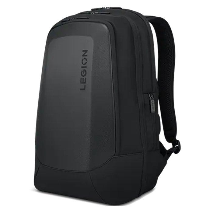 Lenovo Legion 17” Armored Backpack, GX40V10007 – Black