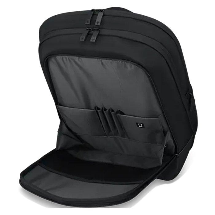 Lenovo Legion 17” Armored Backpack, GX40V10007 – Black