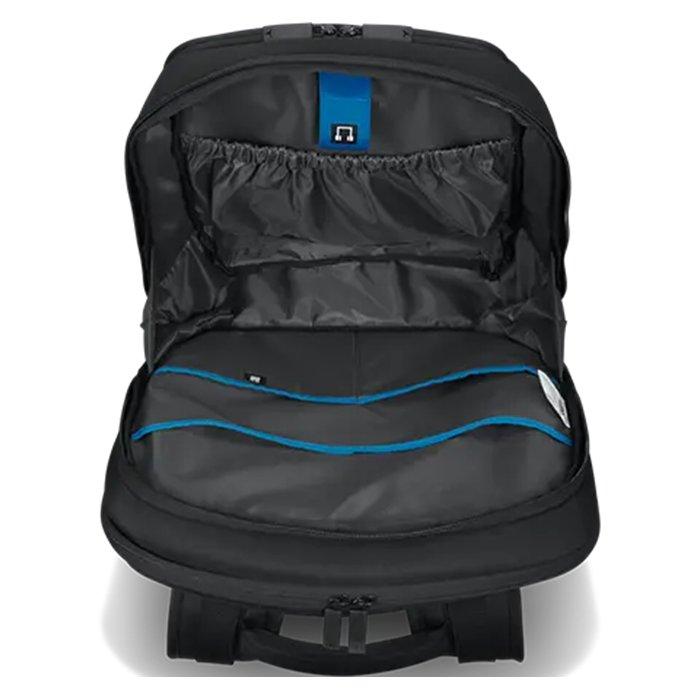 Lenovo Legion 17” Armored Backpack, GX40V10007 – Black