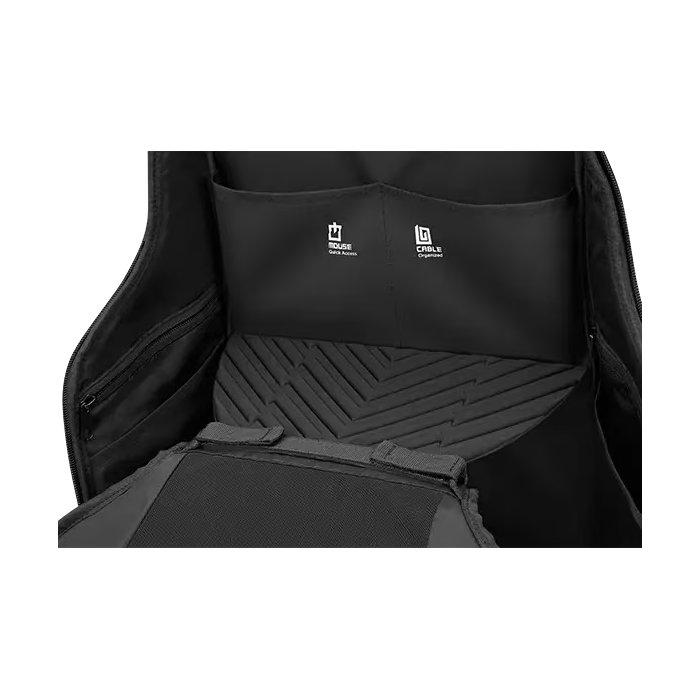 Lenovo Legion 16" Gaming Backpack, GB700 - Black