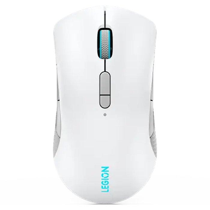 Lenovo Legion M600 Wireless Gaming Mouse, GY51C96033 – White