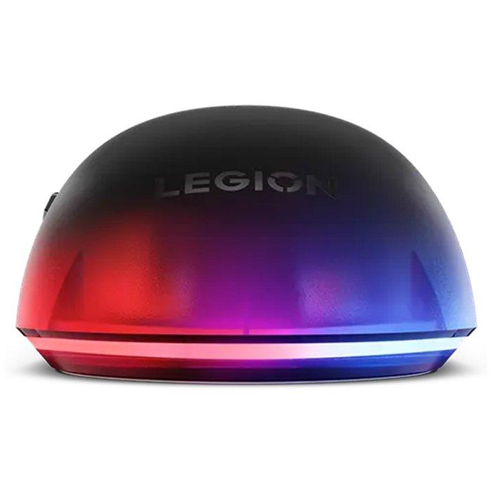 Lenovo Legion M410 Wireless RGB Gaming Mouse, GY51P83012- Black
