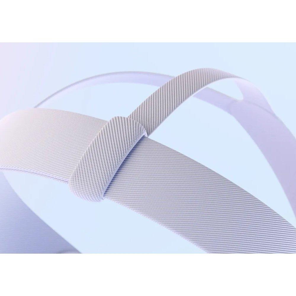 Oculus Meta Quest 3S VR Headset,128GB – White