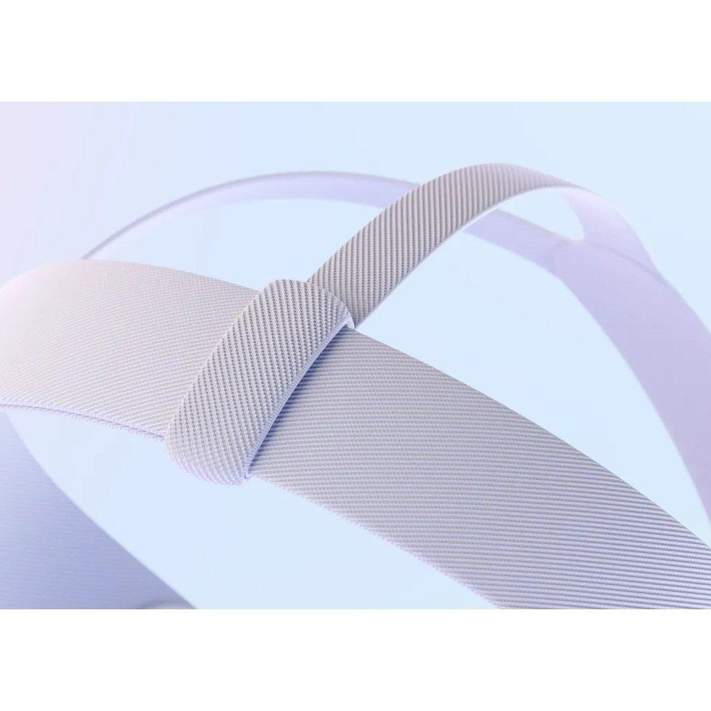 Oculus Meta Quest 3S VR Headset, 256GB – White