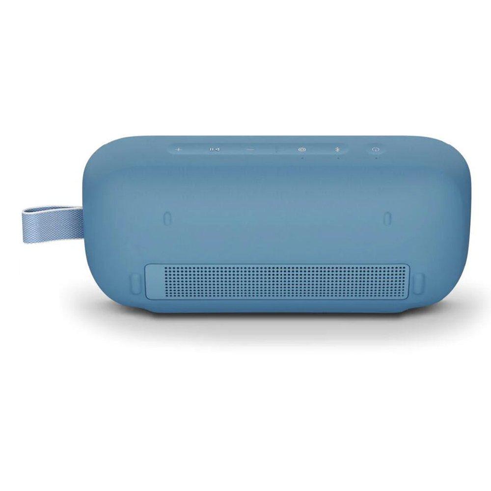 Bose Soundlink Flex Portable Bluetooth Speaker, SNDLNK FLX II BLUE – Blue