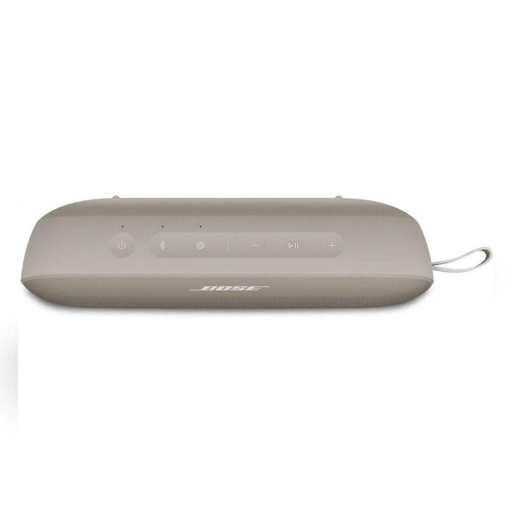 Bose Soundlink Flex Portable Bluetooth Speaker, SNDLNK FLX II SND – Sandstone