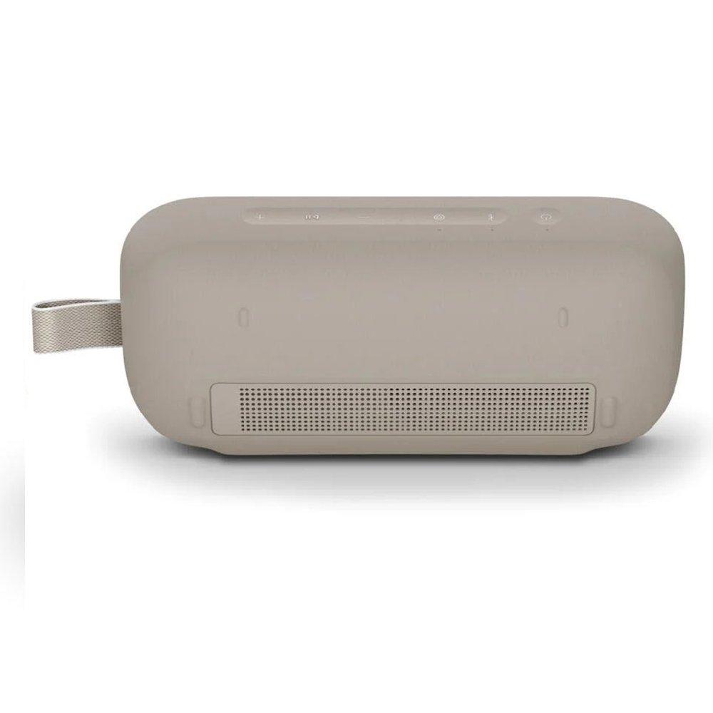 Bose Soundlink Flex Portable Bluetooth Speaker, SNDLNK FLX II SND – Sandstone