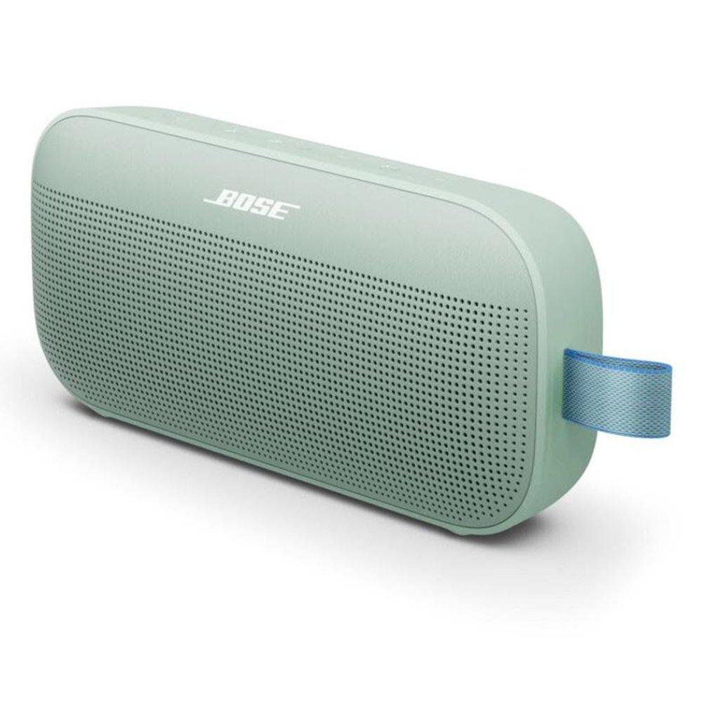 Bose Soundlink Flex Portable Bluetooth Speaker, SNDLNK FLX II ALP