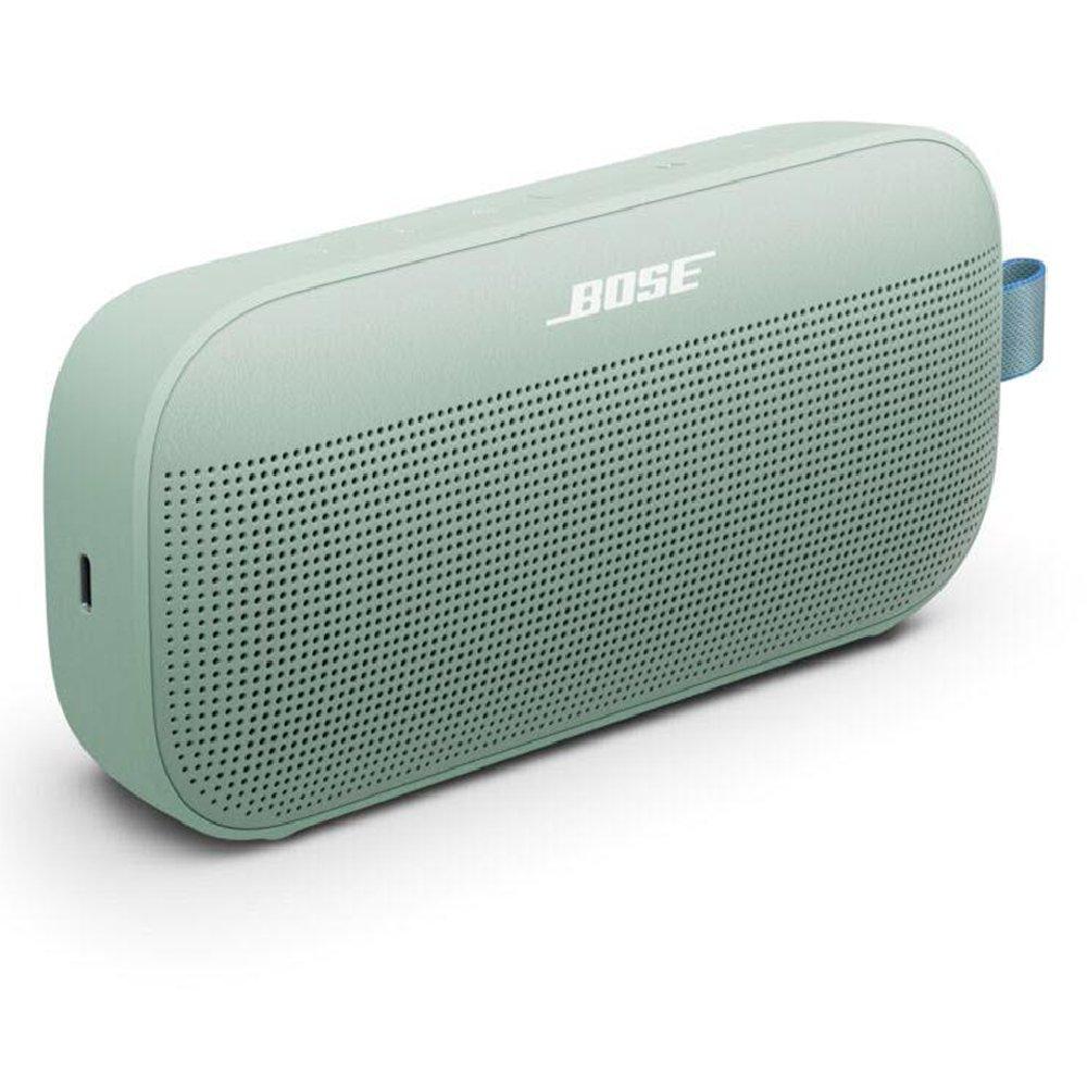 Bose Soundlink Flex Portable Bluetooth Speaker, SNDLNK FLX II ALP