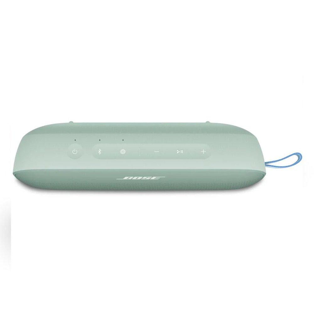 Bose Soundlink Flex Portable Bluetooth Speaker, SNDLNK FLX II ALP