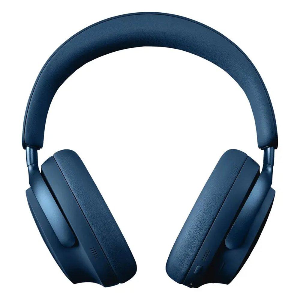 سماعات كوايت كومفورت الترا اللاسلكية من بوس – أزرق 