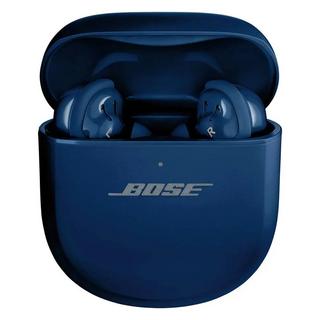 Buy Bose quietcomfort ultra true wireless earbuds noise-canceling - lunar blue in Kuwait