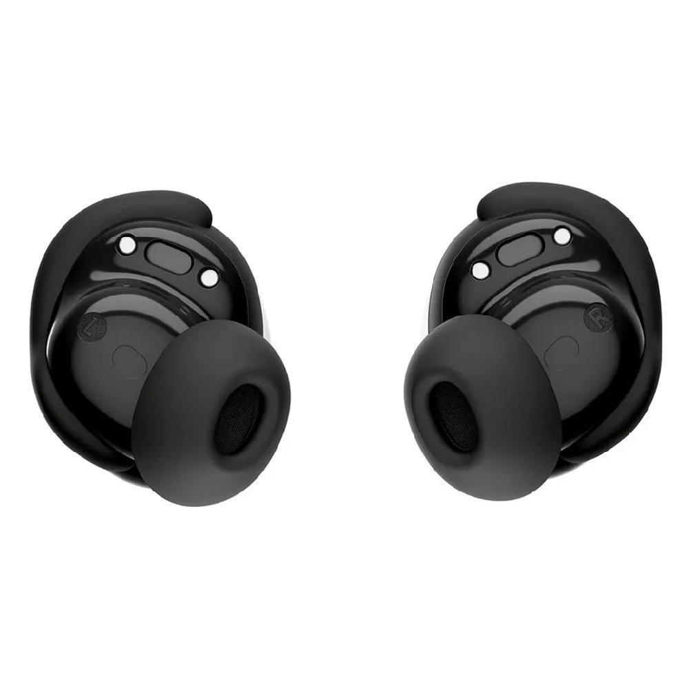 Bose QuietComfort Wireless Noise Canceling Earbuds - Black