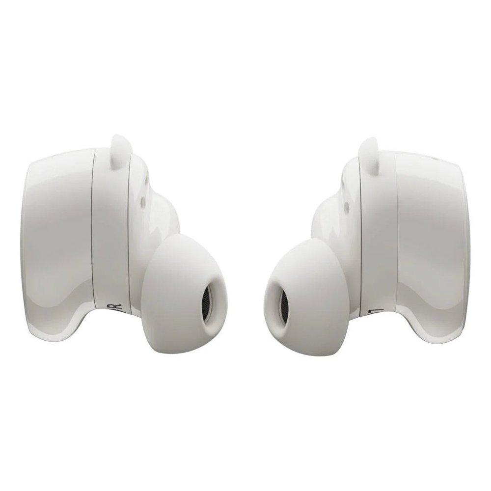 Bose QuietComfort Wireless Noise Canceling Earbuds – White