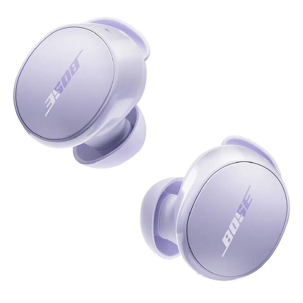 Bose QuietComfort Wireless Noise Canceling Earbuds