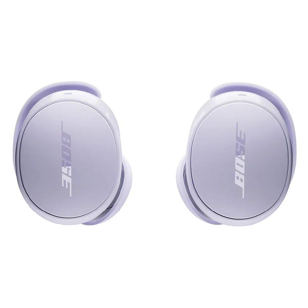 Bose QuietComfort Wireless Noise Canceling Earbuds