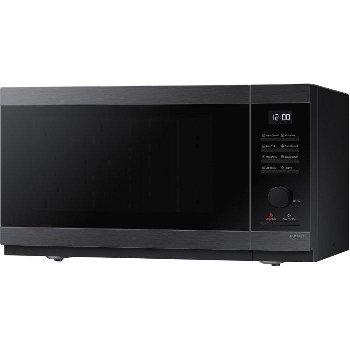 Samsung Microwave Oven, 40L, 1000W, MS40DG5504AGSG - Stainless Steel