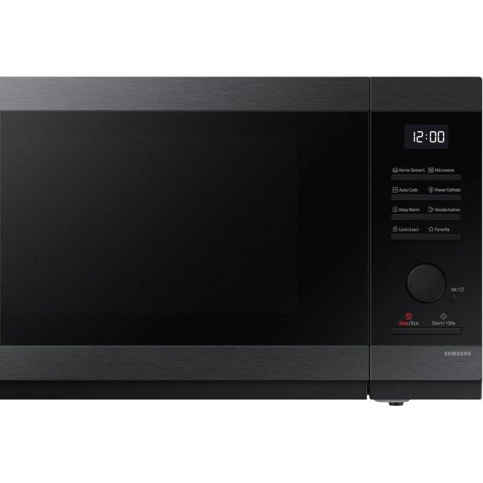 Samsung Microwave Oven, 40L, 1000W, MS40DG5504AGSG - Stainless Steel