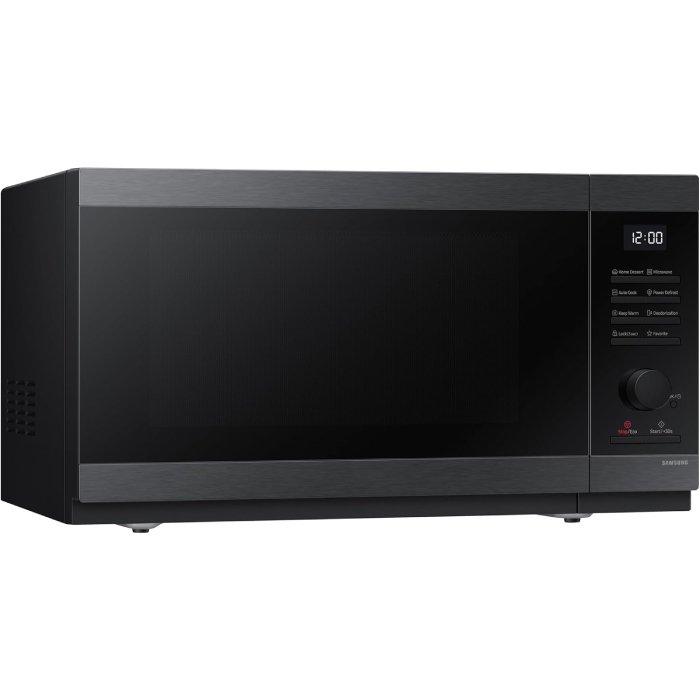 Samsung Microwave Oven, 40L, 1000W, MS40DG5504AGSG - Stainless Steel