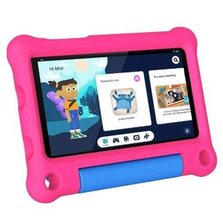 Buy G-tab t7 kids tablet, 7 inch screen, wifi support, android 14, 4gb ram, 64gb storage - ... in Kuwait