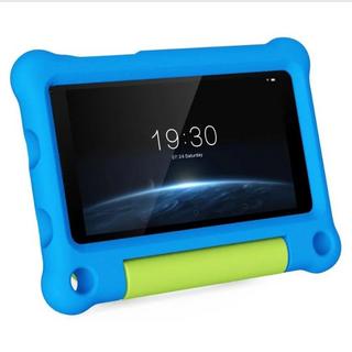 Buy G-tab t7 kids tablet, 7 inch screen, wifi support, android 14, 4gb ram, 64gb storage - ... in Kuwait