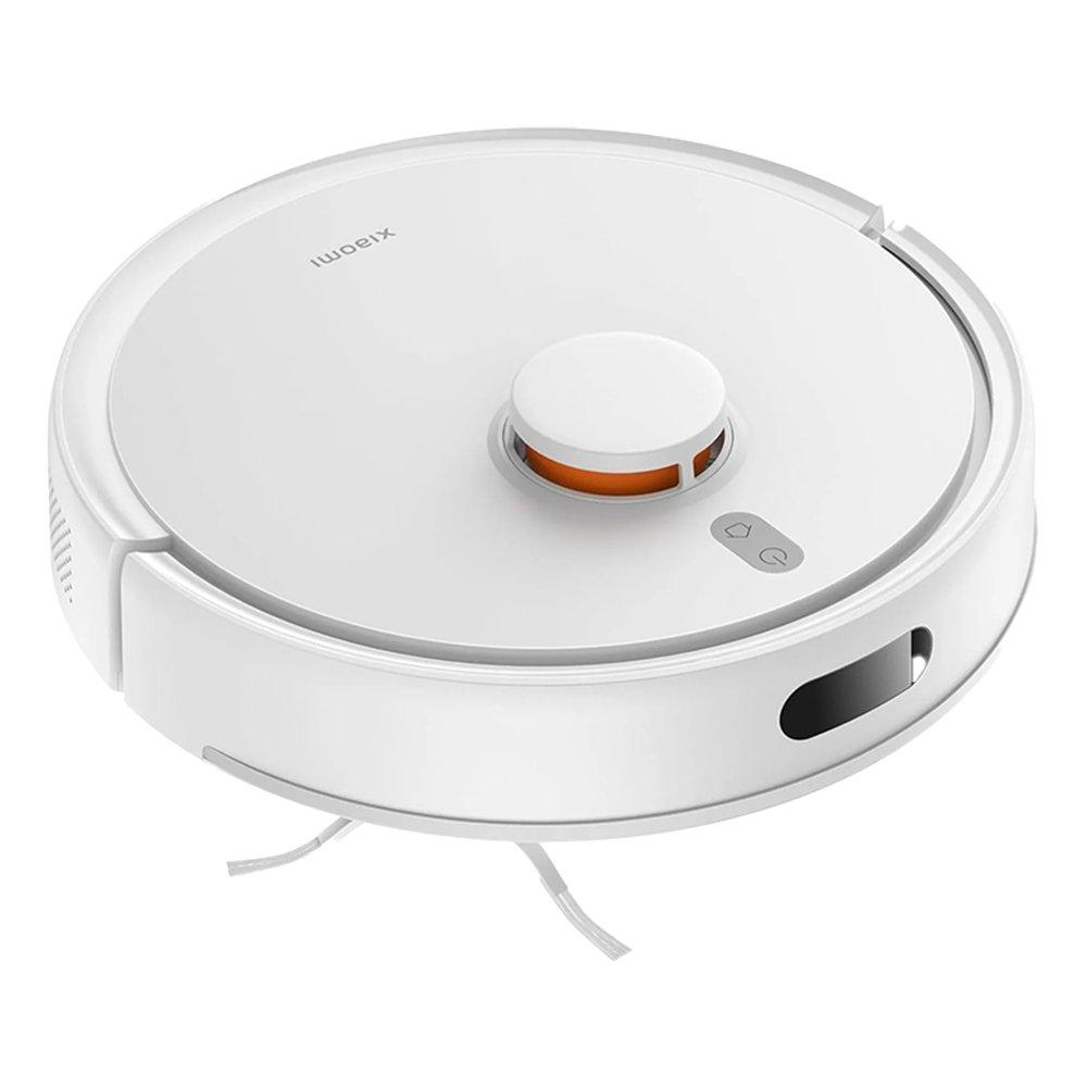 Xiaomi S20 Robot Vacuum Cleaner, BHR8645GB – White