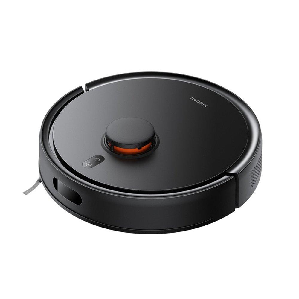 Xiaomi S20 Robot Vacuum Cleaner, BHR8646GB –Black