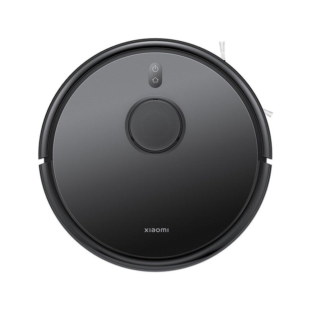Xiaomi S20 Robot Vacuum Cleaner, BHR8646GB –Black