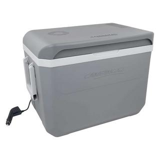 Buy Campingaz powerbox plus thermoelectric cooler, 36l, 2000024957 - grey in Kuwait