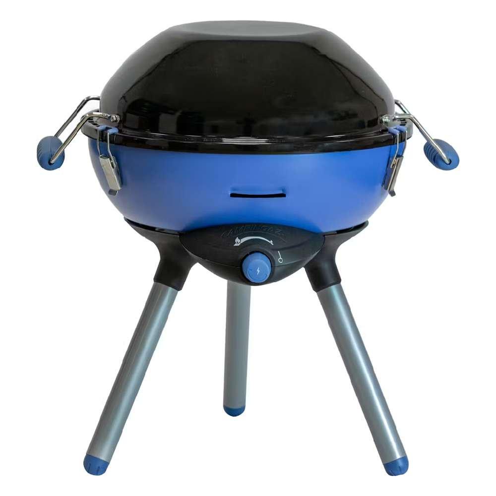 شواية باربكيو بارتي 400 من كامبينجاز، 2000035499 - رمادي