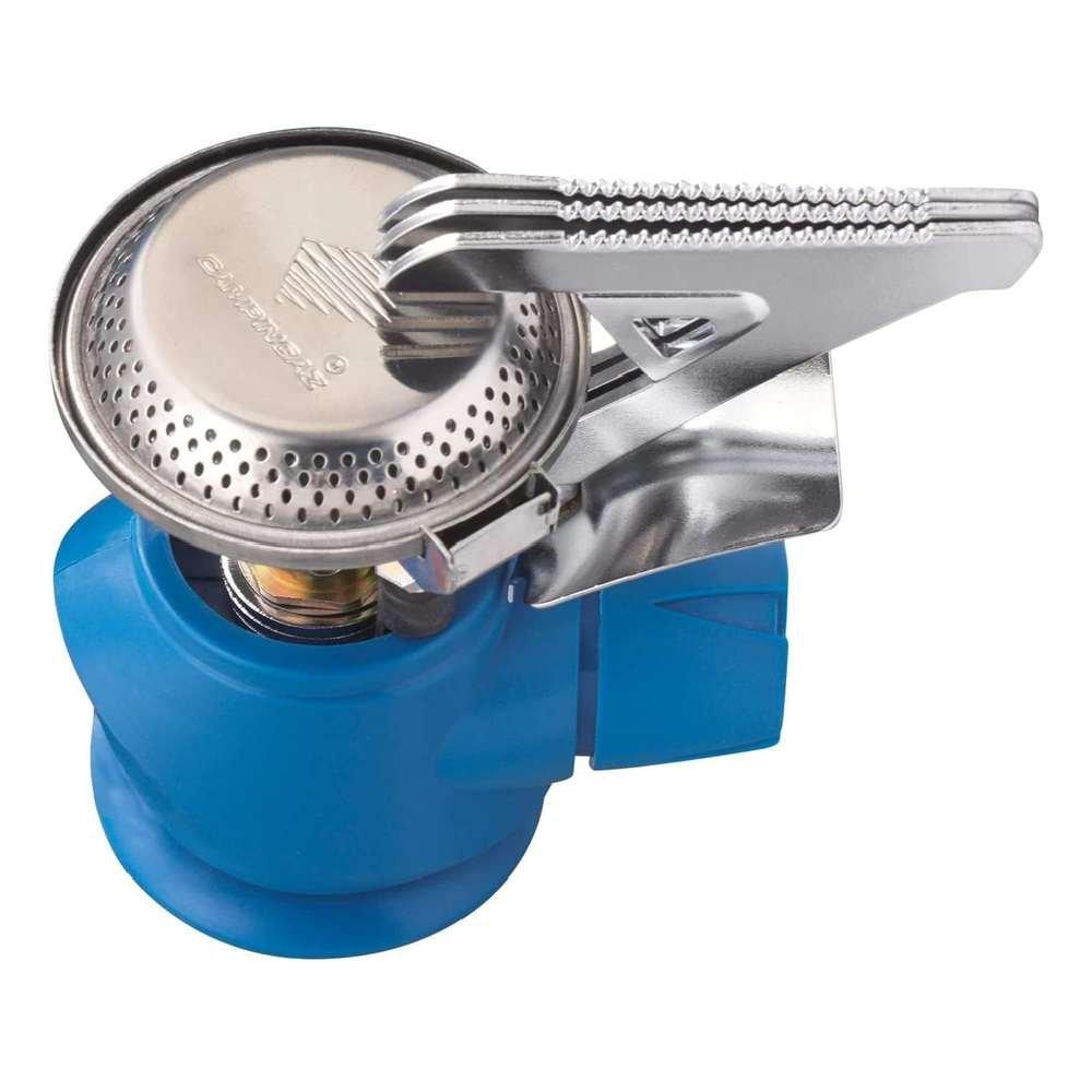 Campingaz Twister Plus PZ Stove + Case, 2900 W, 204190 - Silver & Blue