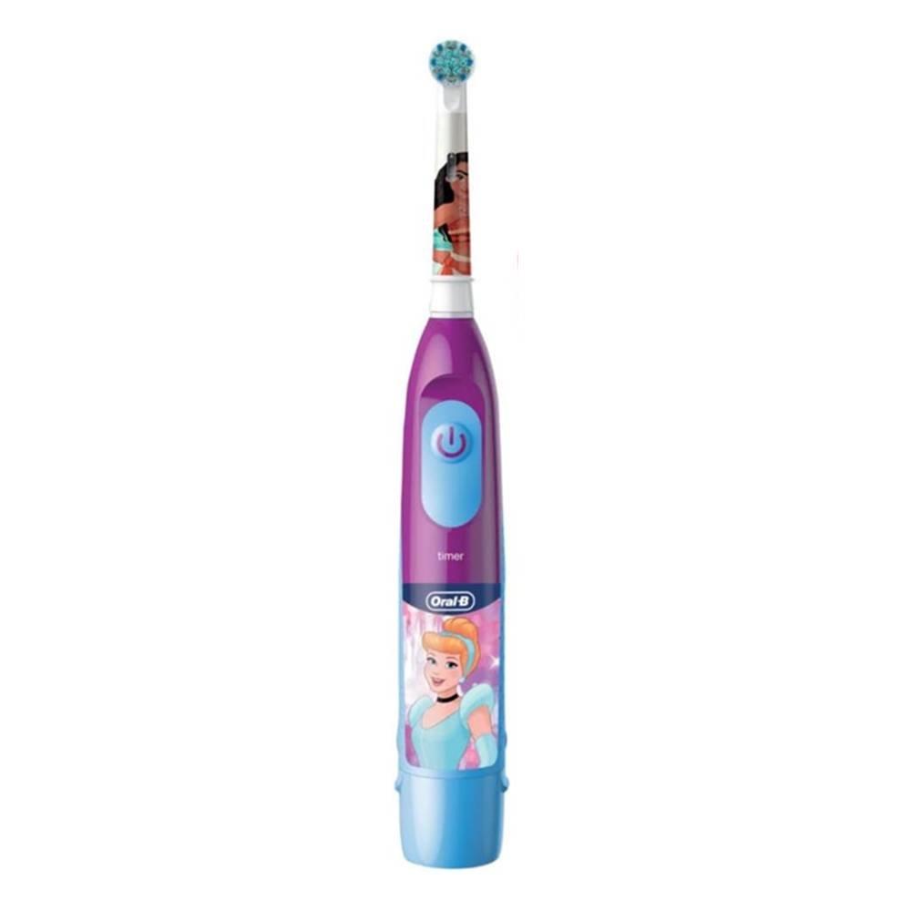 Oral-B Disney Princess  Kids Toothbrush - DB5.510.1K