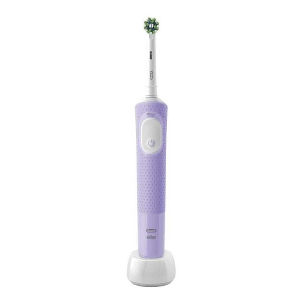 Oral-B D300 Electric Toothbrush , D103.413.3 - Purple