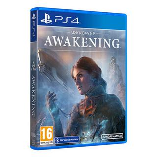 Buy Sony playstation 4 unknown 9: awakening game in Kuwait