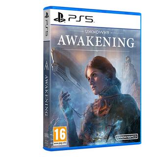 Buy Sony playstation 5 unknown 9: awakening game in Kuwait