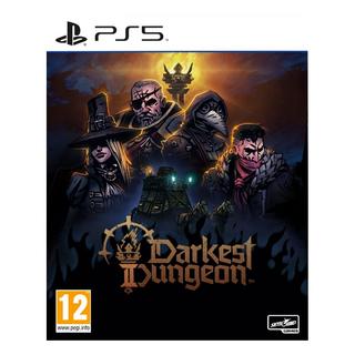 Buy Sony playstation 5 darkest dungeon 2 game in Kuwait