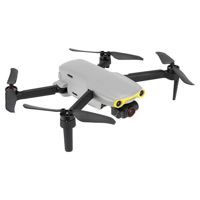 Autel EVO Nano Premium Bundle Drone, 249Gg - Gray